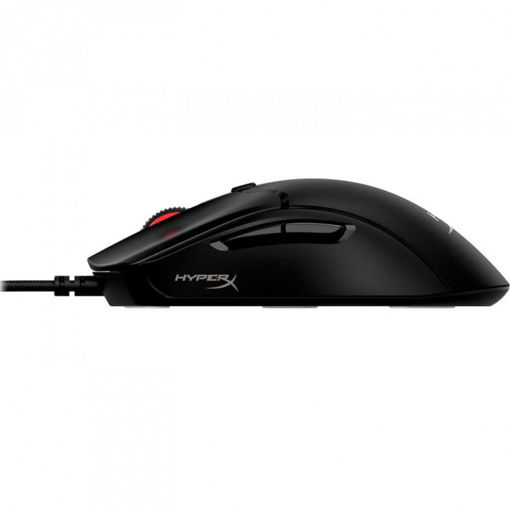 Мышь HyperX Pulsefire Haste 2 6N0A7AA Игровые, Проводная - миниатюра 4