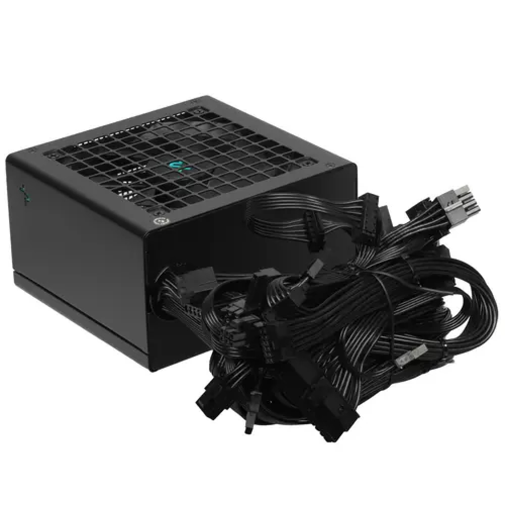 Блок питания Deepcool PN850D R-PN850D-FC0B-EU 850 Вт — фото товара