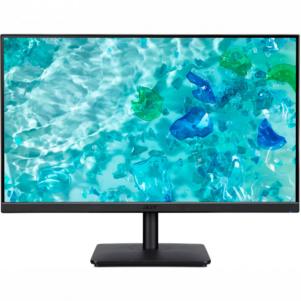 Монитор Acer V247YGbi Black UM.QV7CD.G01 23.8 ", IPS, Full HD 1920x1080 (16:9), 120 Гц — фото товара