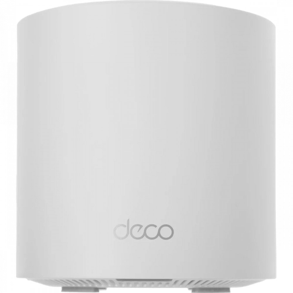 Маршрутизатор для дома TP-Link Deco X10 (2-pack) Deco X10(2-pack) - миниатюра 2