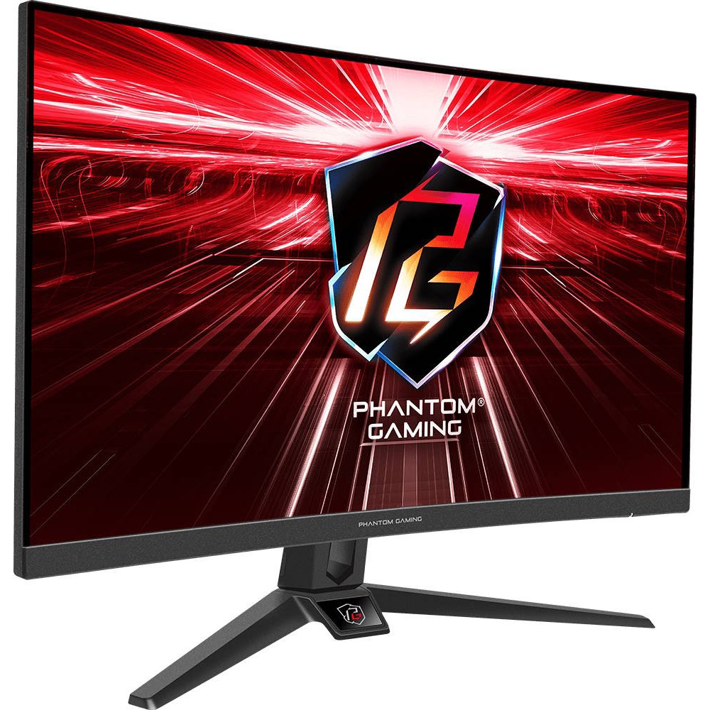Монитор ASRock Phantom Gaming 27" PG27F15RS1A 27 ", VA, Full HD 1920x1080 (16:9), 240 Гц - миниатюра 2