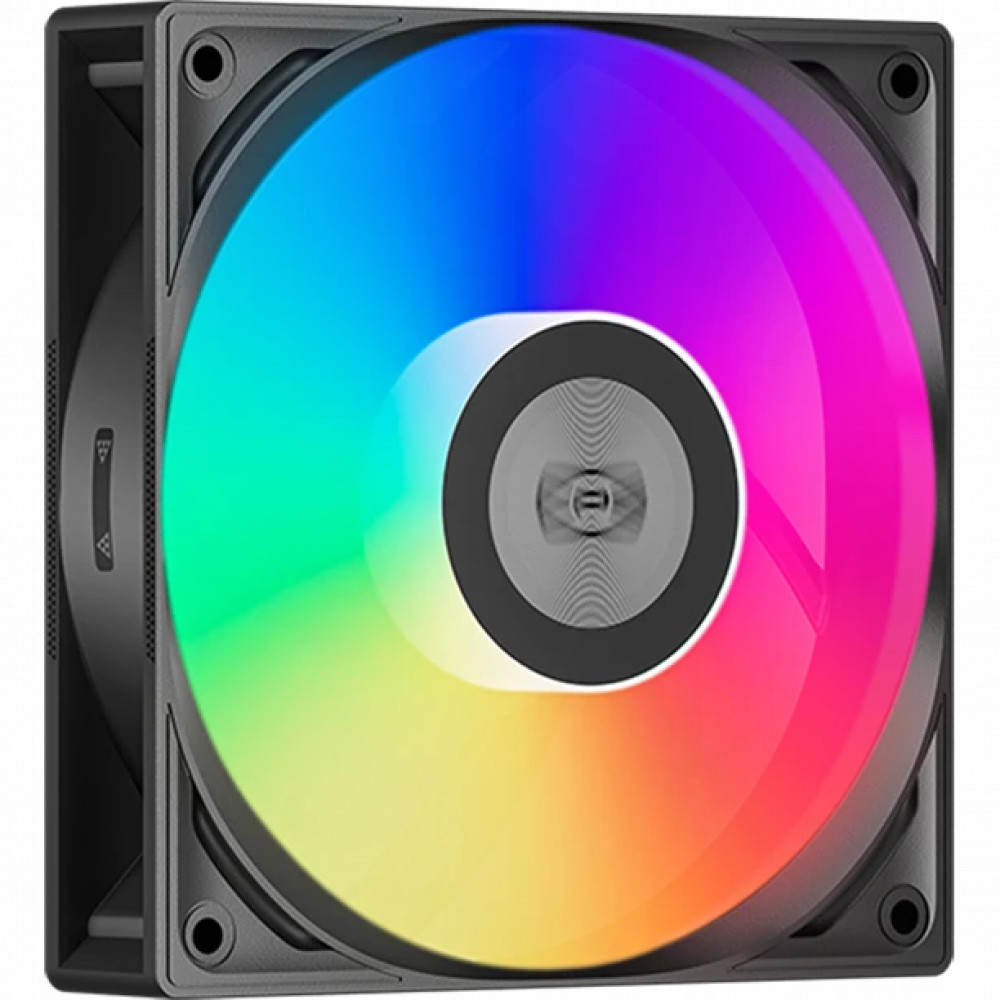Система охлаждения PCcooler DA360 Pro ARGB Black DA360 Pro ARGB BK Для процессора - миниатюра 2
