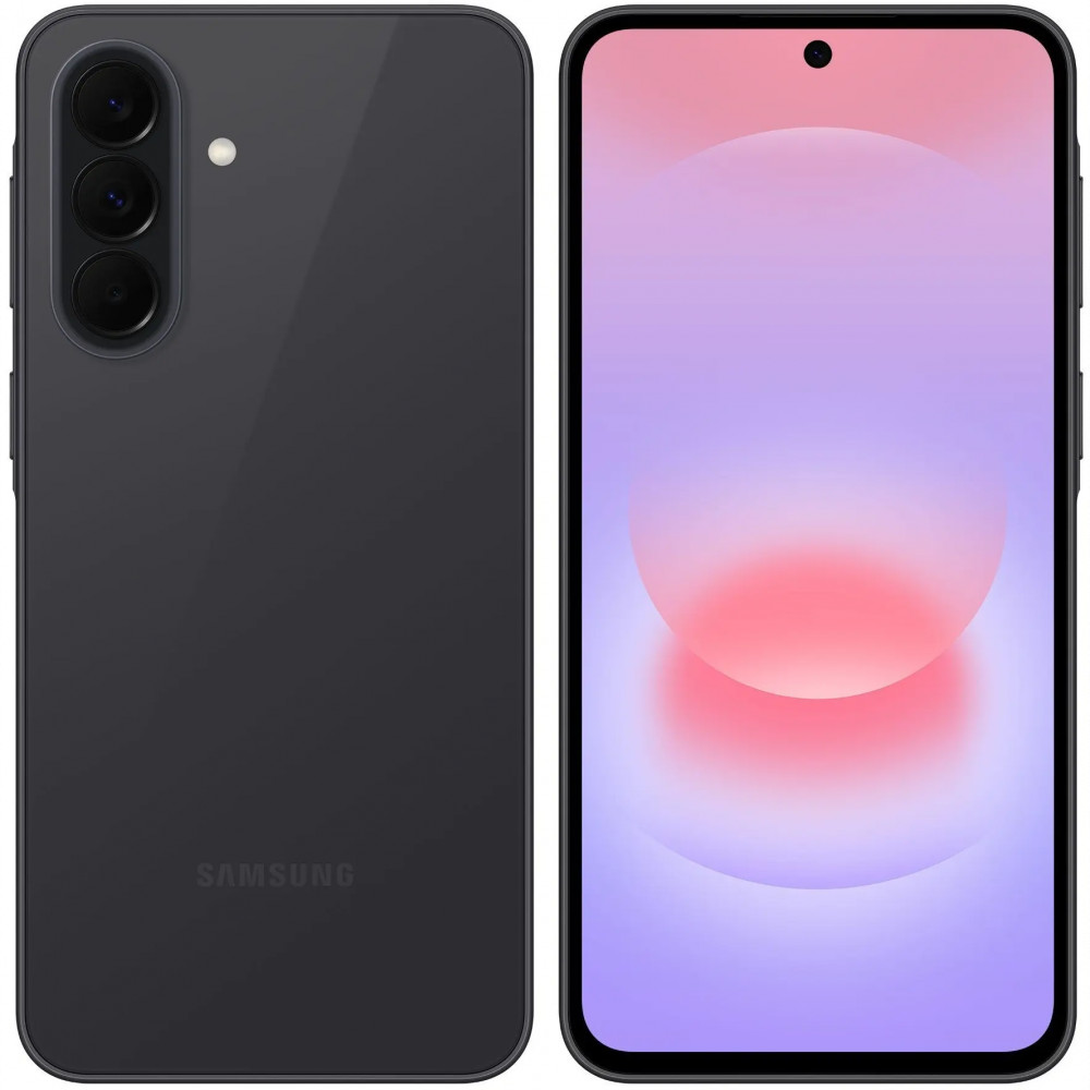 Смартфон Samsung Galaxy A37 5G 8/128Gb Black SM-A376EZADCAU 128 Гб, 8 Гб — фото товара