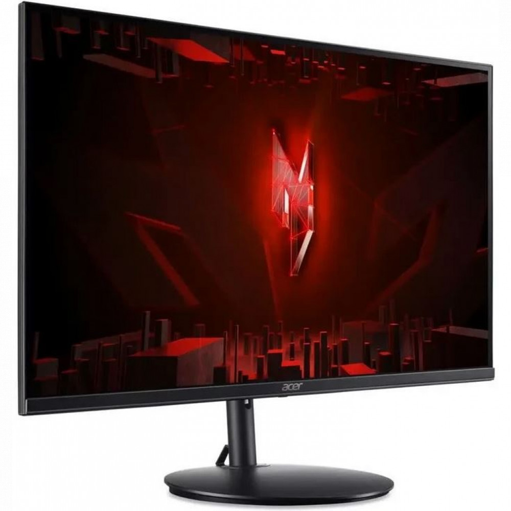 Монитор Acer XF270UP1biiph UM.HX0CD.106 27 ", IPS, Quad HD 2560x1440 (16:9), 144 Гц - миниатюра 2