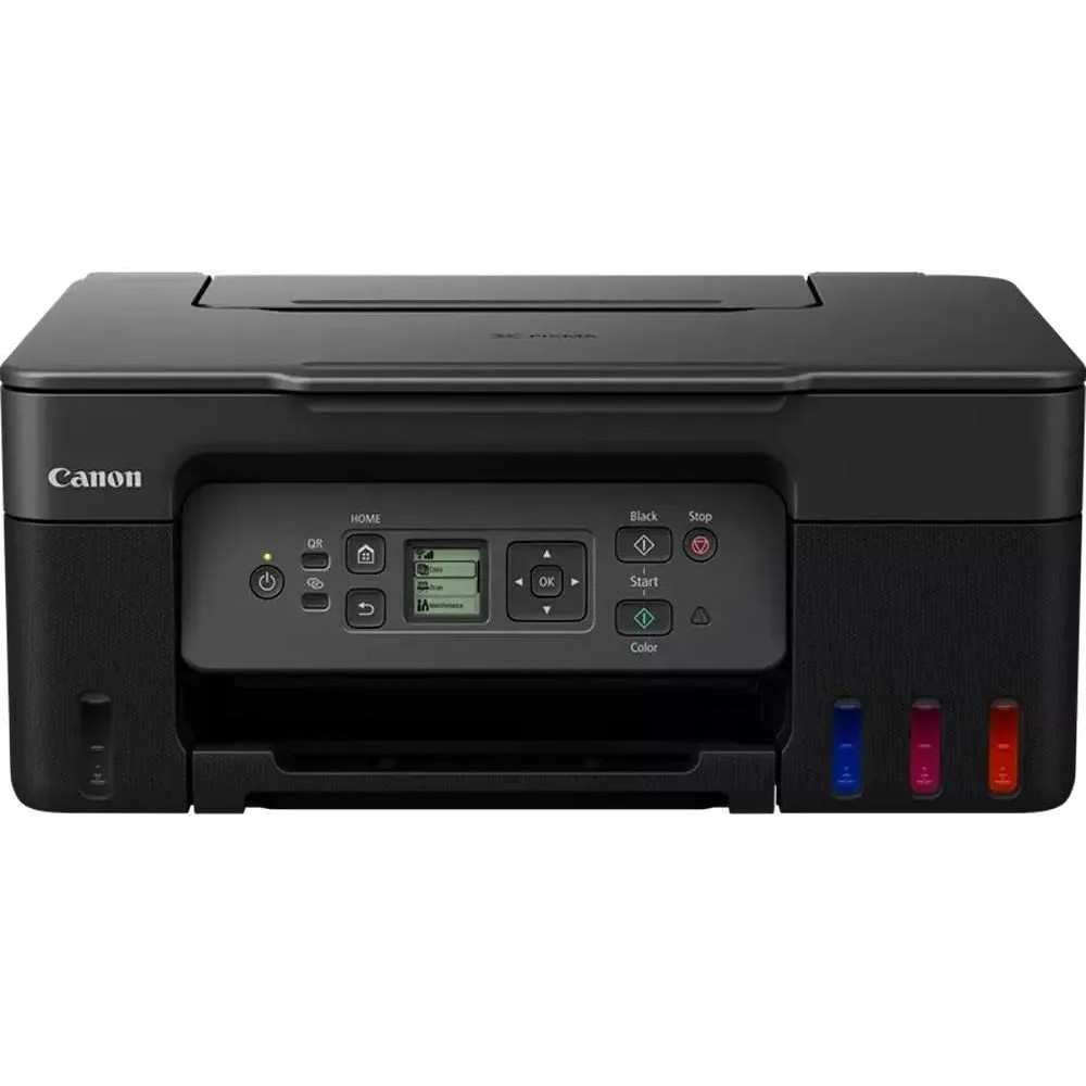 МФУ Canon Pixma G3470 5805C029 / 5805C009 А4, Струйный, Цветная — фото товара