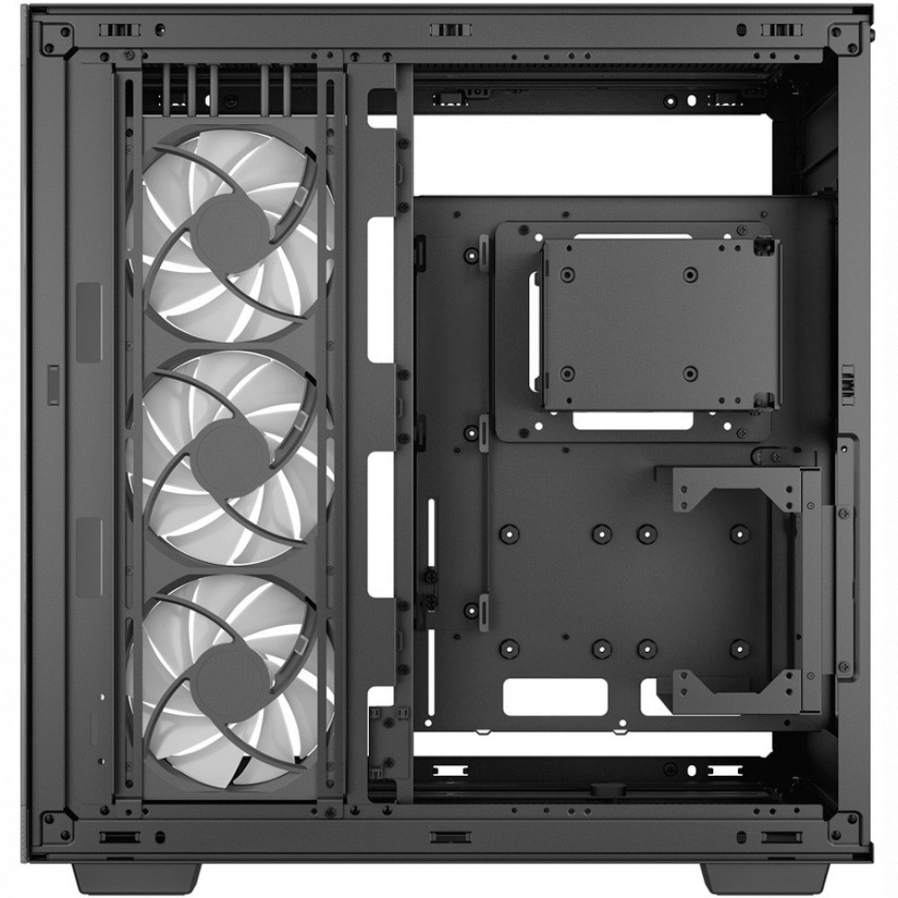 Корпус Deepcool R-CH780-BKADE41-G-1 Mid-Tower - миниатюра 3