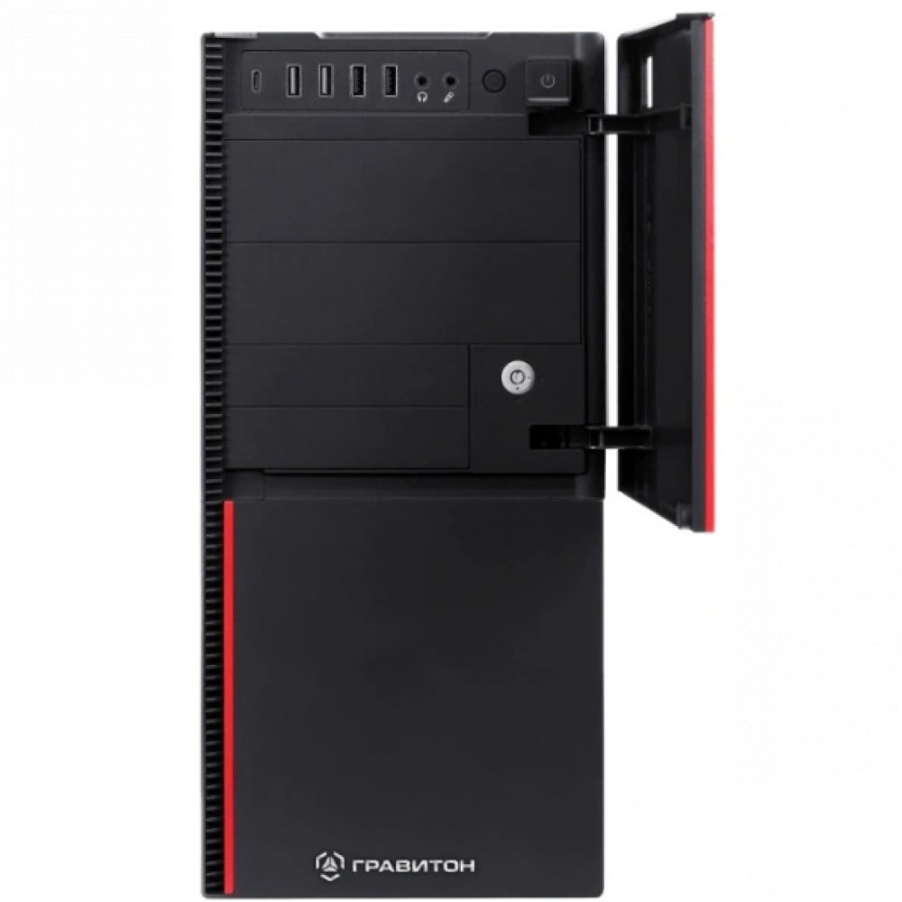 Персональный компьютер ГРАВИТОН Д50А Д50А_226650 Ryzen 7, 5700G, 3.8, 16 Гб, DDR4-3200 - миниатюра 4