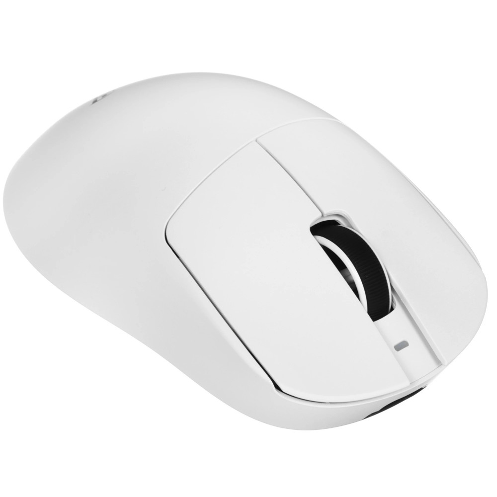 Мышь Aula SC900 Pro White Игровые, Беспроводная - миниатюра 2