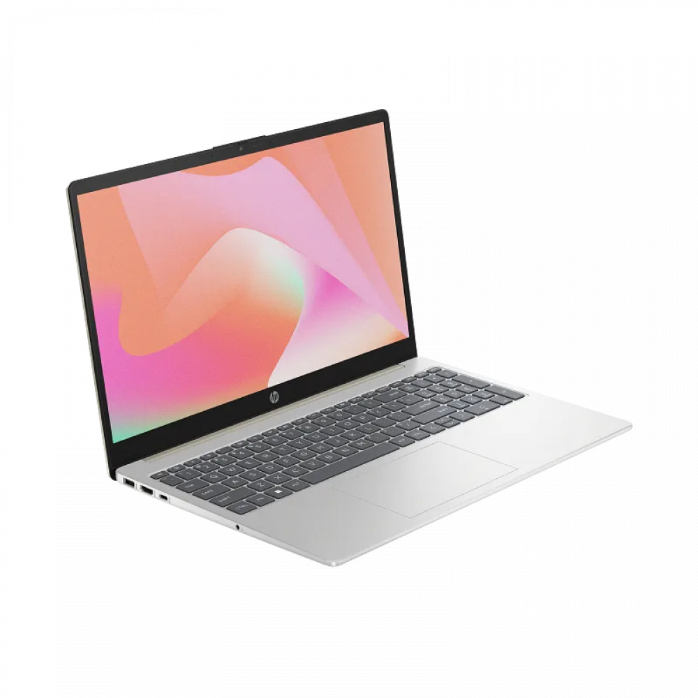 Ноутбук HP 15-fd1128ci CL6V2EA 15.6 ", FHD 1920x1080 (16:9), Intel, Core 5, 8 Гб, 512 ГБ, Intel Graphics - миниатюра 2