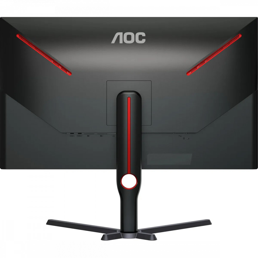 Монитор AOC U32G3X U32G3X/BK 31.5 ", IPS, 4K UHD 3840x2160 (16:9), 144 Гц - миниатюра 5