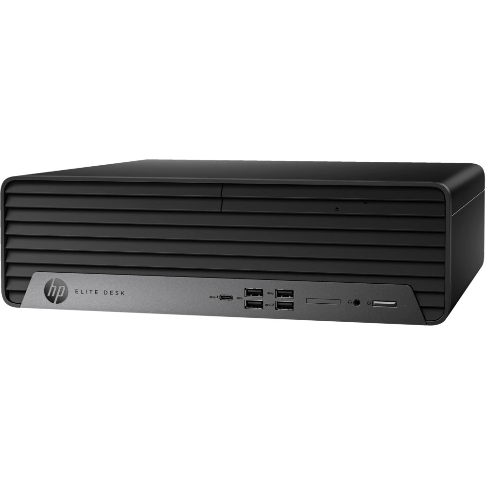 Персональный компьютер HP Elite SFF 800 G9 7E5C9AV Core i7 - миниатюра 3