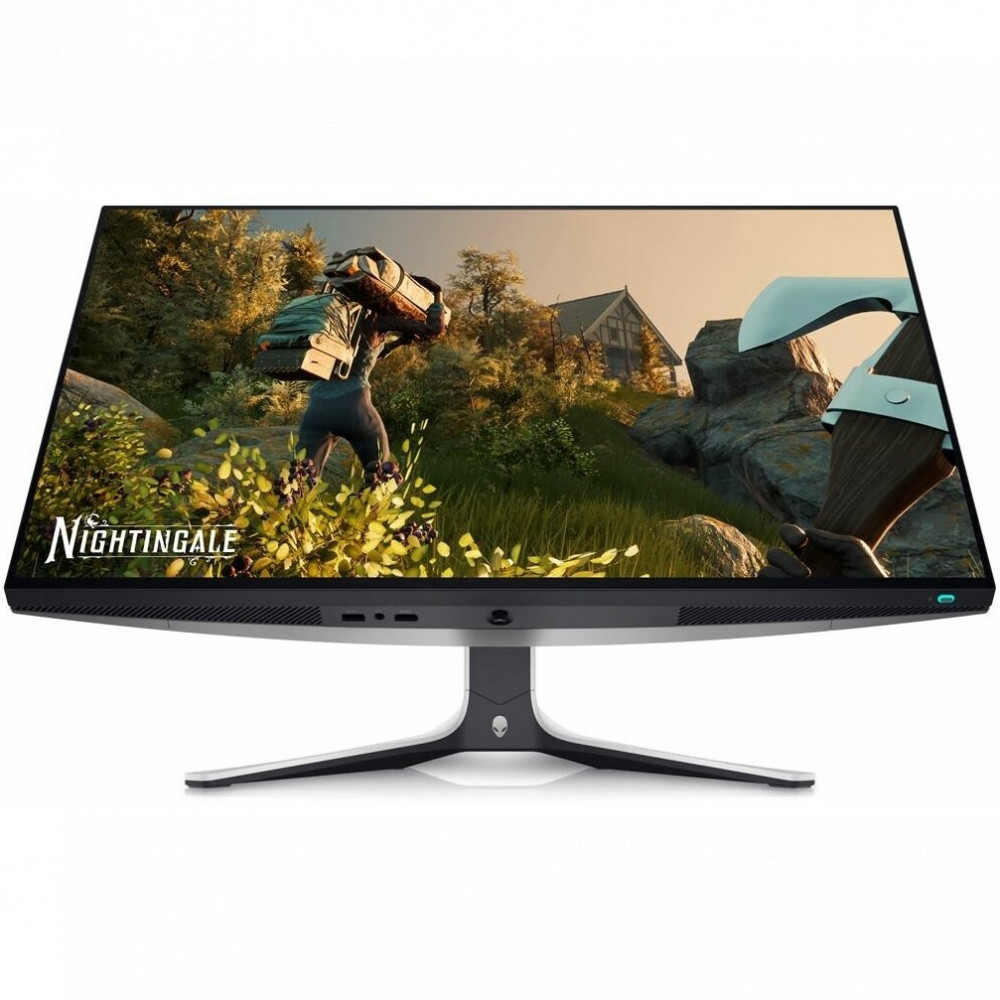 Монитор Dell Alienware 27 Gaming Monitor - AW2723DF 210-BFII 27 ", IPS, Quad HD 2560x1440 (16:9), 240 Гц - миниатюра 3
