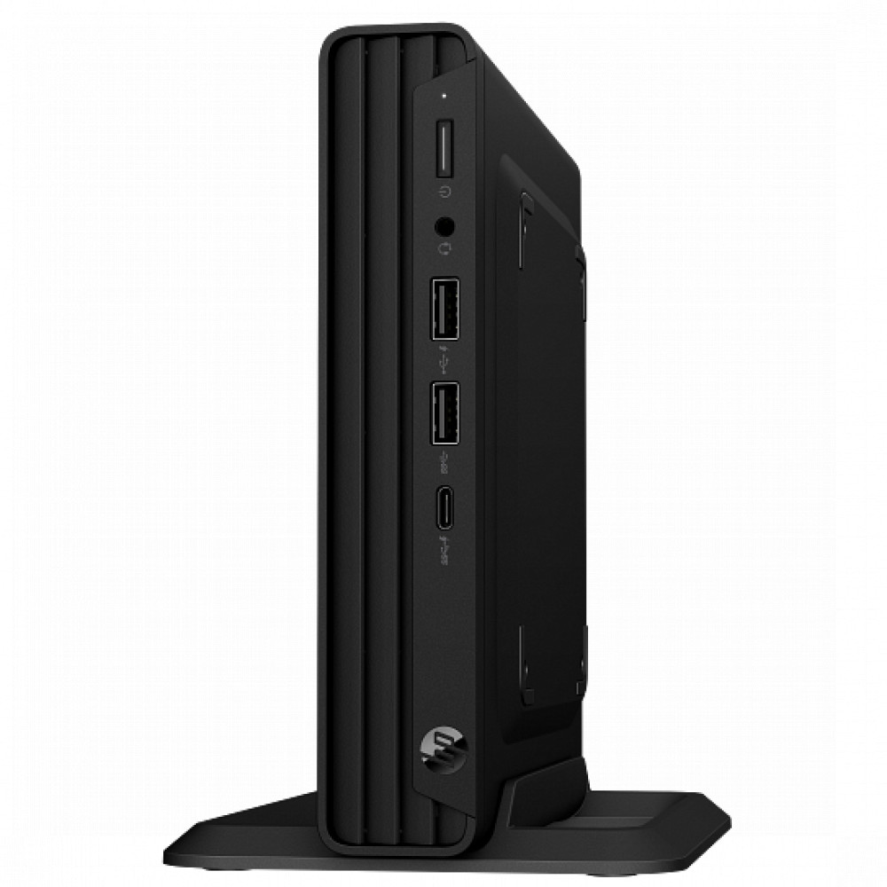 Персональный компьютер HP Pro Mini 260 G9 D65E7ET Core i3, 1315U, 3.3, 8 Гб, DDR4-3200 - миниатюра 3
