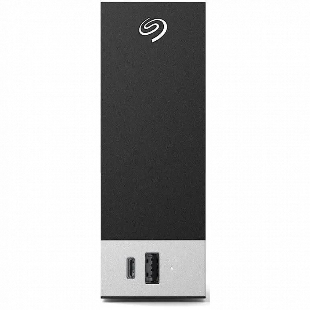 Внешние накопители Seagate One Touch Desktop Hub STLC12000402 12 ТБ — фото товара