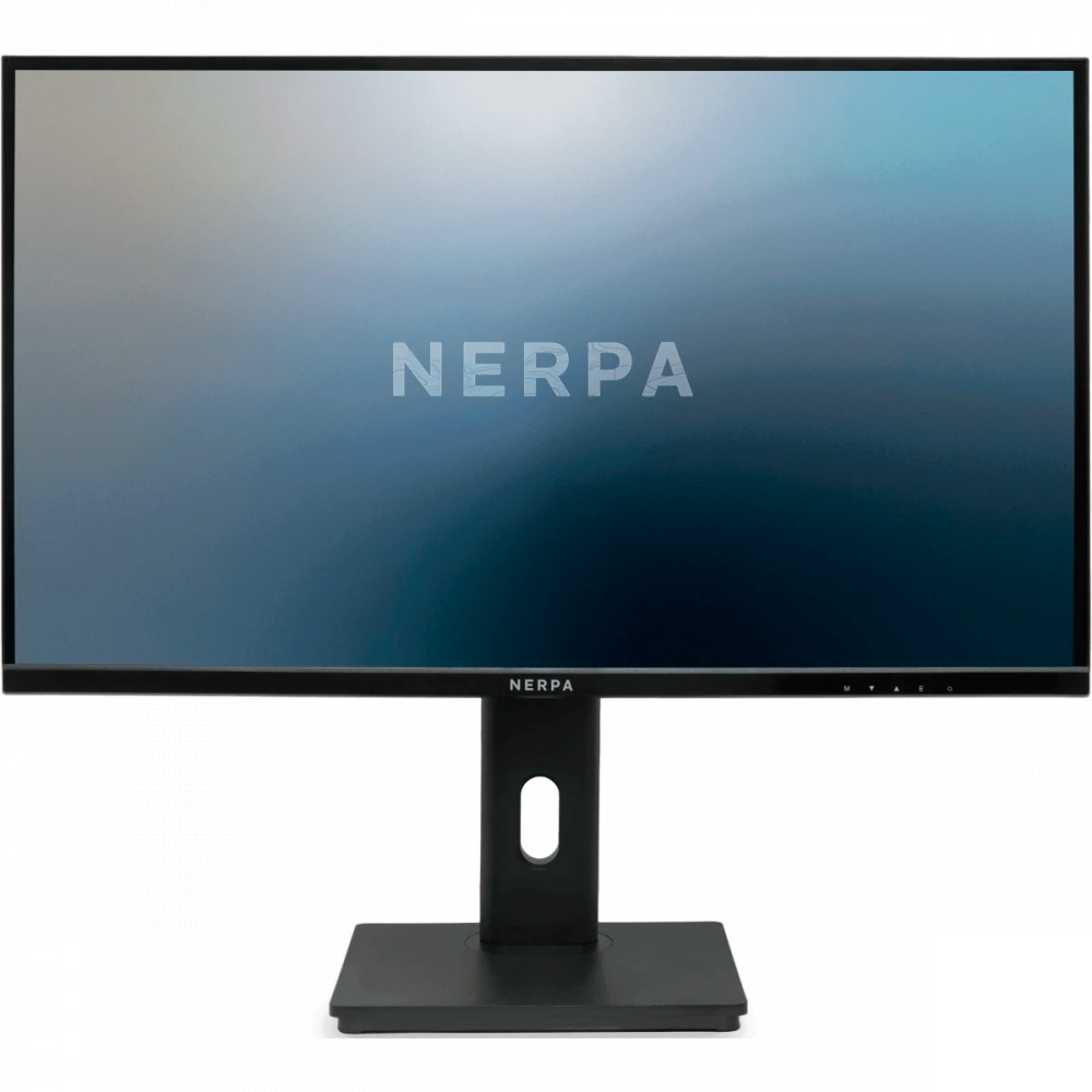 Монитор NERPA OPD27Q14HI 27 ", IPS, Quad HD 2560x1440 (16:9), 144 Гц — фото товара