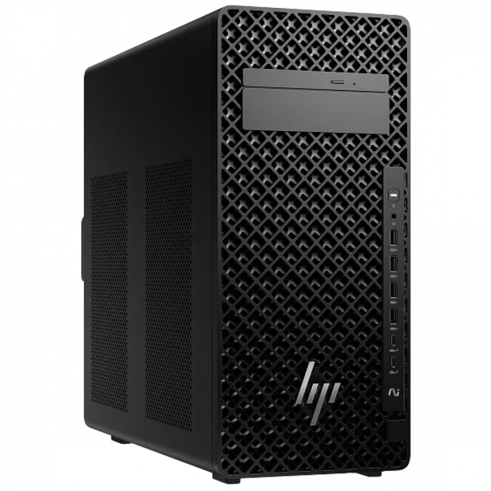 Персональный компьютер HP Z2 TWR Base Unit G1i A40S3ET Ultra 7 — фото товара