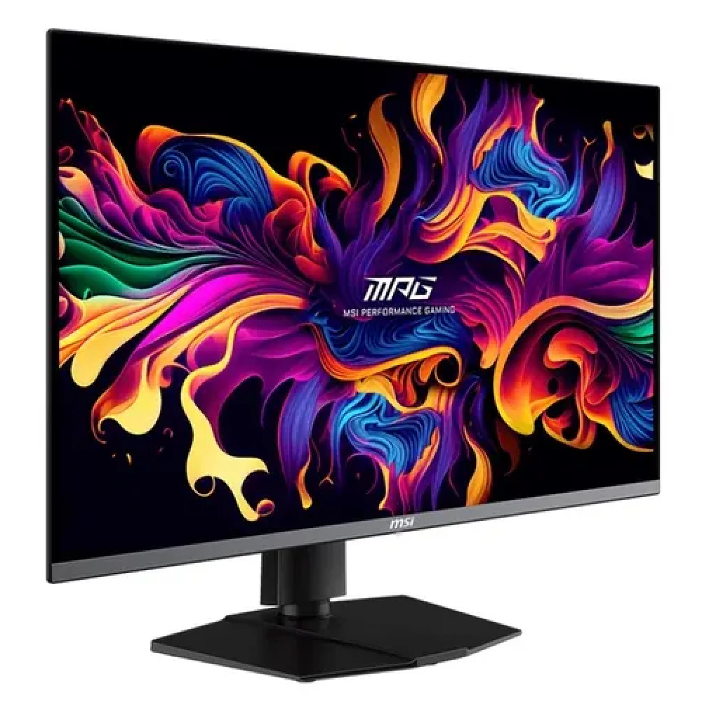 Монитор MSI MPG 321URX MPG 321URX QD-OLED 31.5 ", QD-OLED, 4K UHD 3840x2160 (16:9), 240 Гц - миниатюра 2
