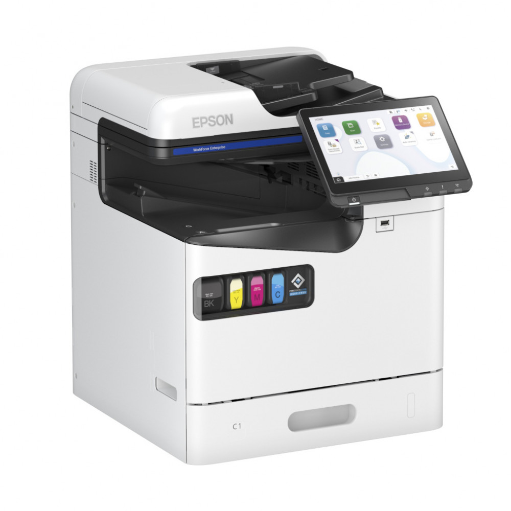 МФУ Epson WF Ent AM-C550 C11CJ92402 А4, Струйный, Цветная — фото товара