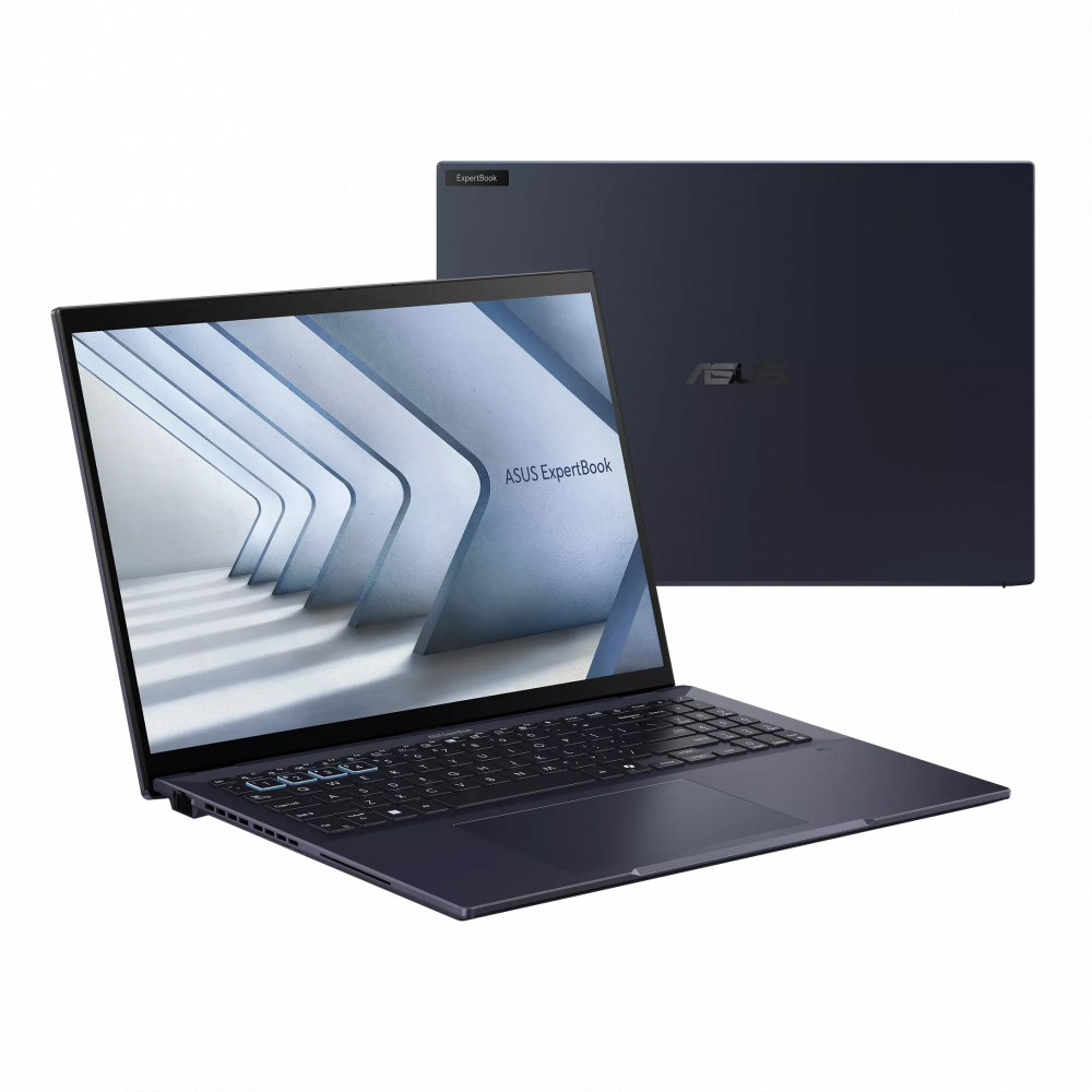 Ноутбук Asus ExpertBook B5 (90NX0751-M006M0) 16 ", WQXGA 2560x1600 (16:10), Intel, Core 7, 16 Гб, 1 ТБ, Intel Graphics - миниатюра 3