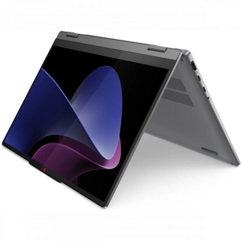 Ноутбук Lenovo IdeaPad 5 14IRH9 83KX007VRK 14 ", WUXGA 1920x1200 (16:10), Intel, Core i5, 16 Гб, 512 ГБ, Intel UHD Graphics - миниатюра 2