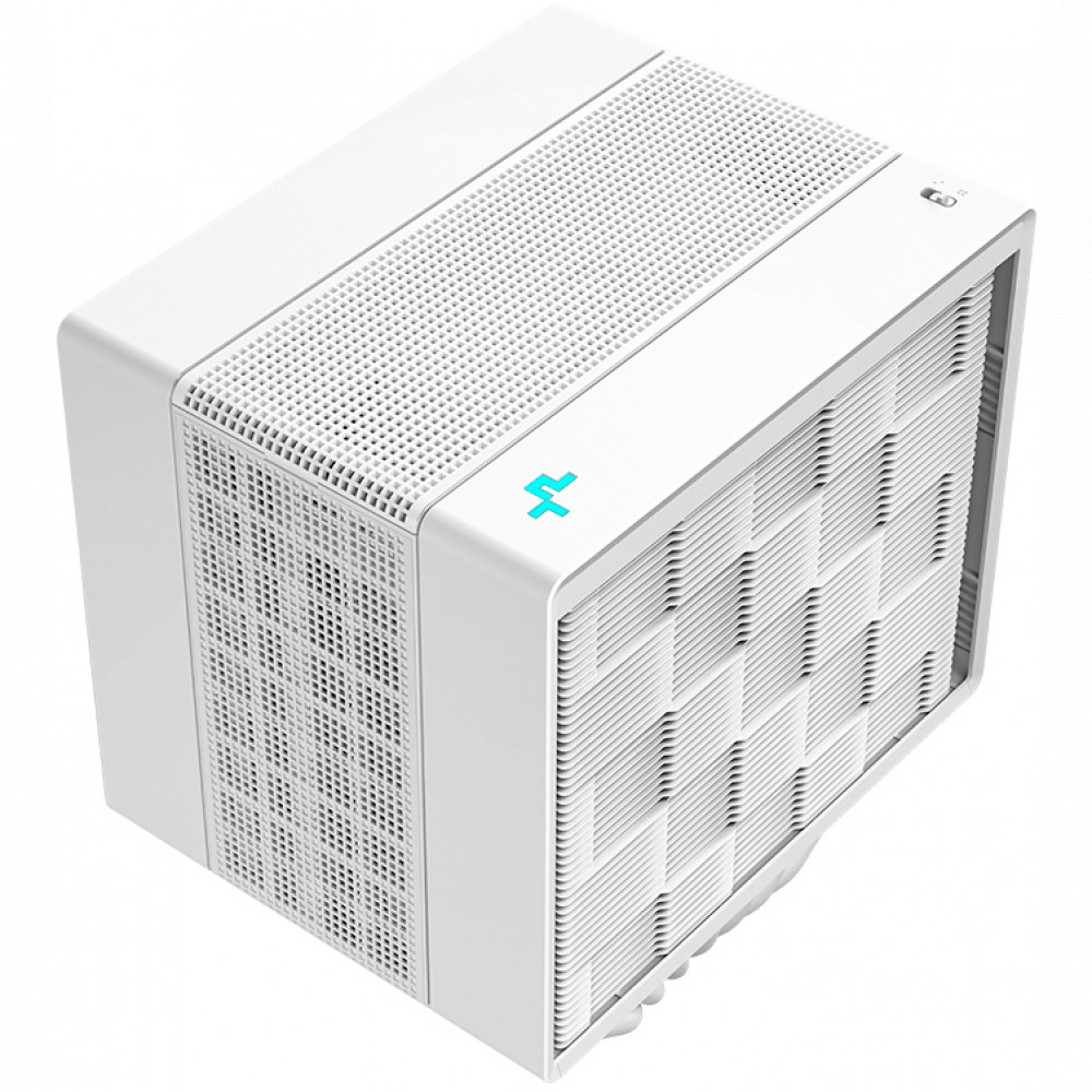 Система охлаждения Deepcool Assassin 4S WH R-ASN4S-WHGPMN-G Для процессора — фото товара