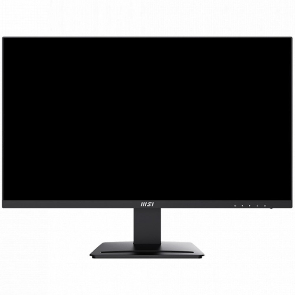 Монитор MSI PRO MP273U 9S6-3PB4CH-230 27 ", IPS, 4K UHD 3840x2160 (16:9), 60 Гц — фото товара