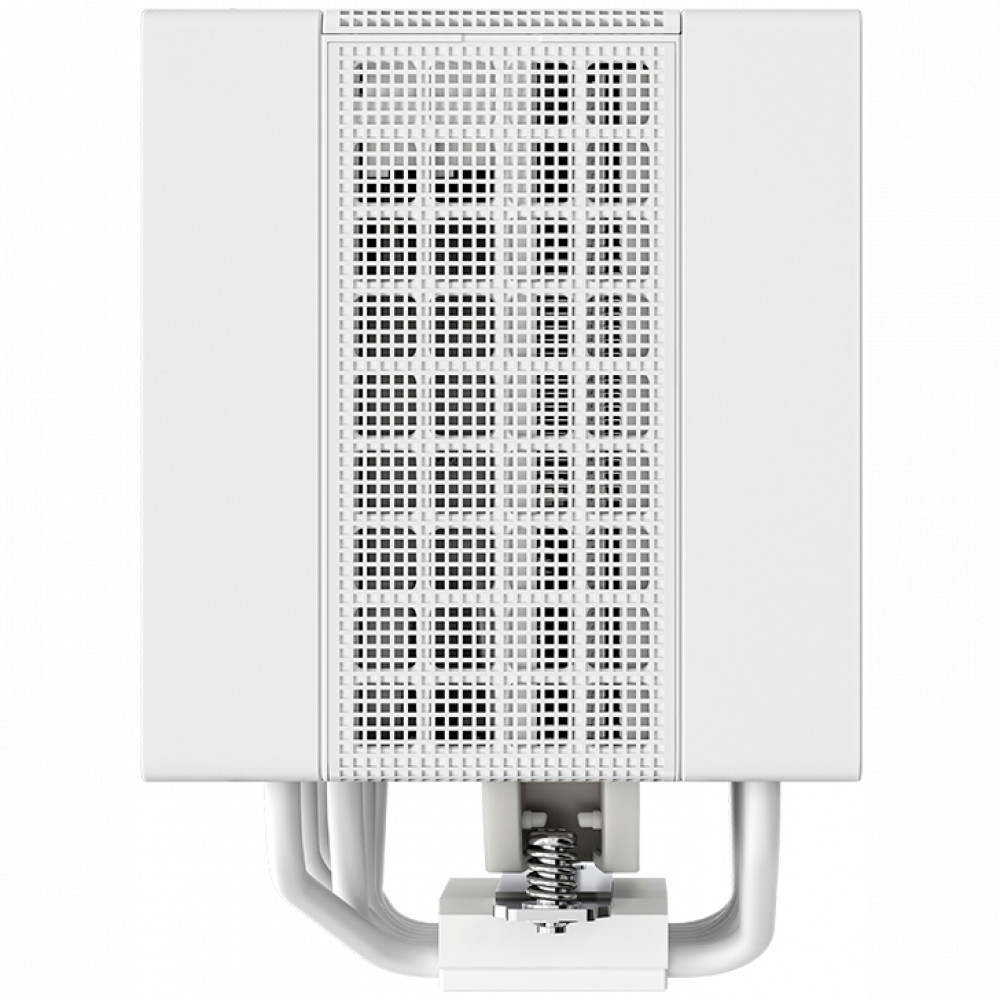 Система охлаждения Deepcool Assassin 4S WH R-ASN4S-WHGPMN-G Для процессора - миниатюра 3