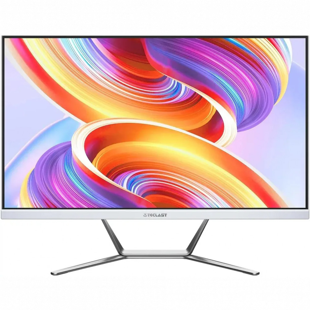 Моноблок TECLAST K24 Air Full HD K24 AIR 14450HX32G1TKRU 23.8, Intel, Core i5, 14450HX — фото товара