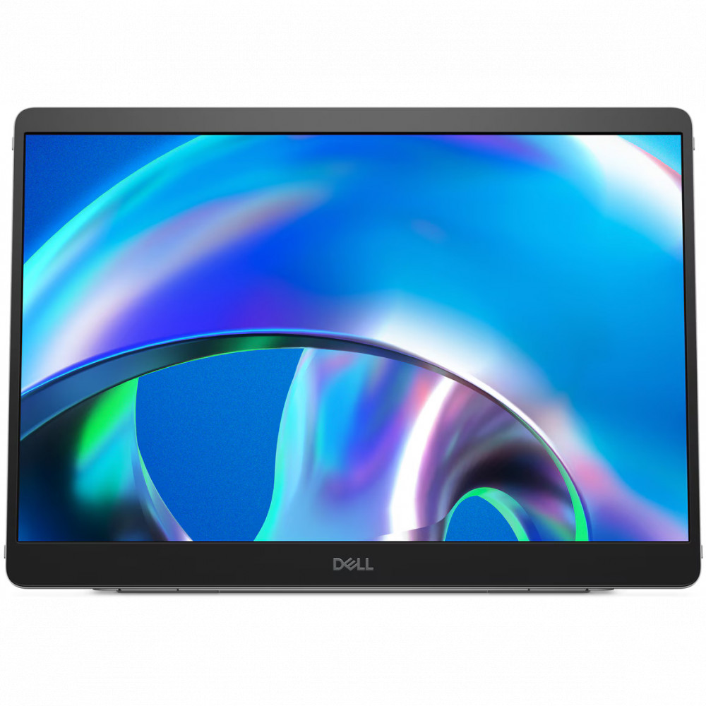Монитор Dell P1425 210-BQTB 14 ", IPS, Full HD+ 1920x1200 (16:10), 60 Гц — фото товара