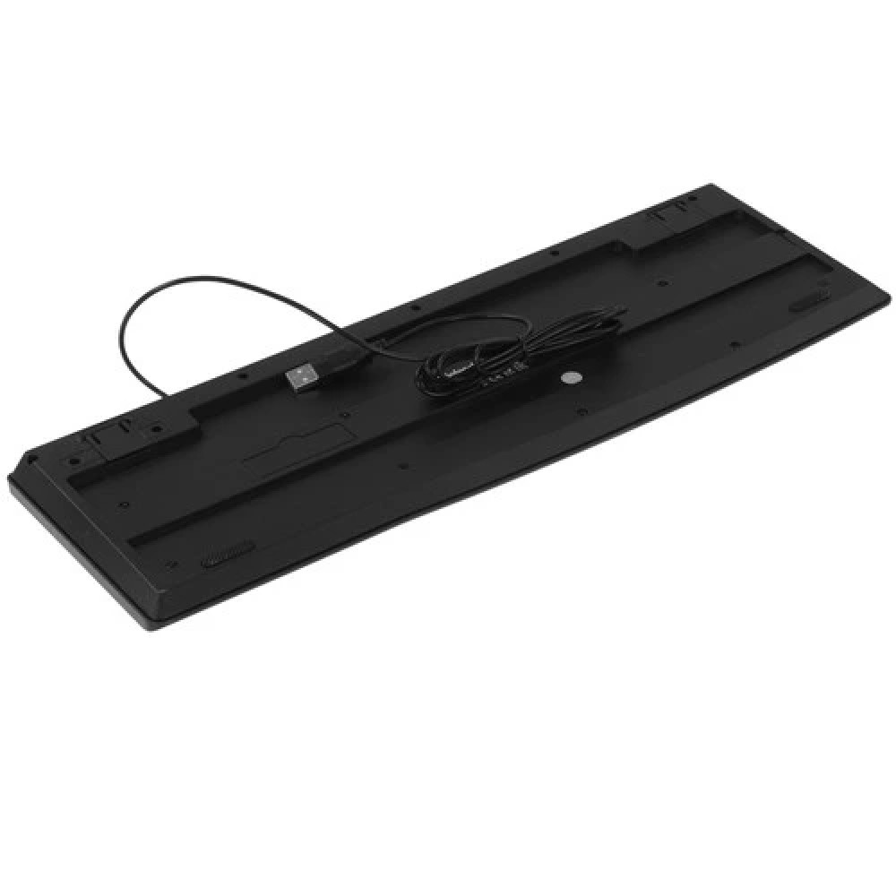 Клавиатура Defender Navigator HB-138 45138 Проводная, USB - миниатюра 4