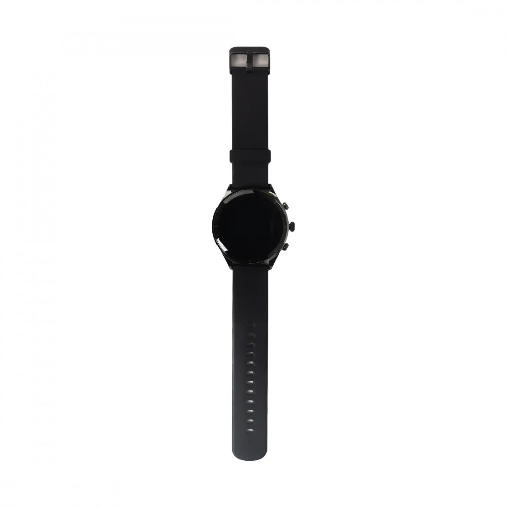 TECNO Watch Pro 2 WP02 Dark Grey Смарт-часы - миниатюра 2