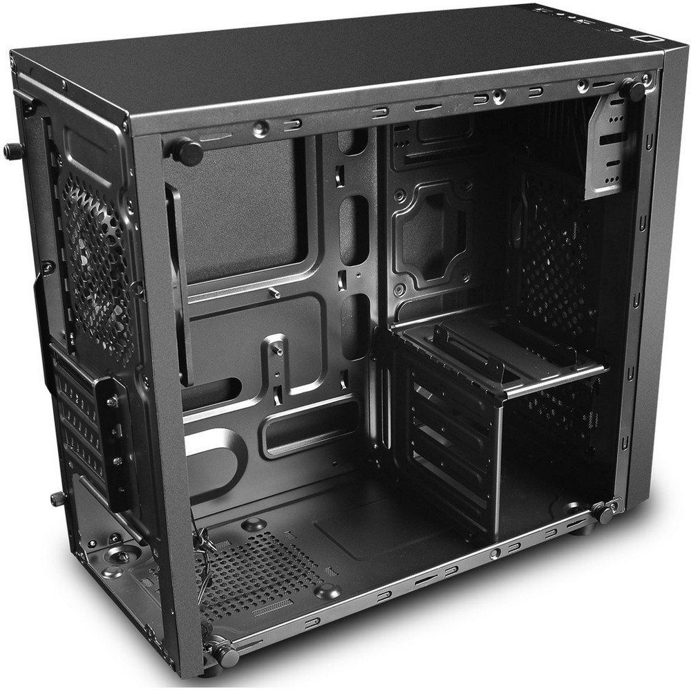 Корпус Deepcool MATREXX 30 MATREXX 30 DP-MATX-MATREXX30 Mini-Tower - миниатюра 7