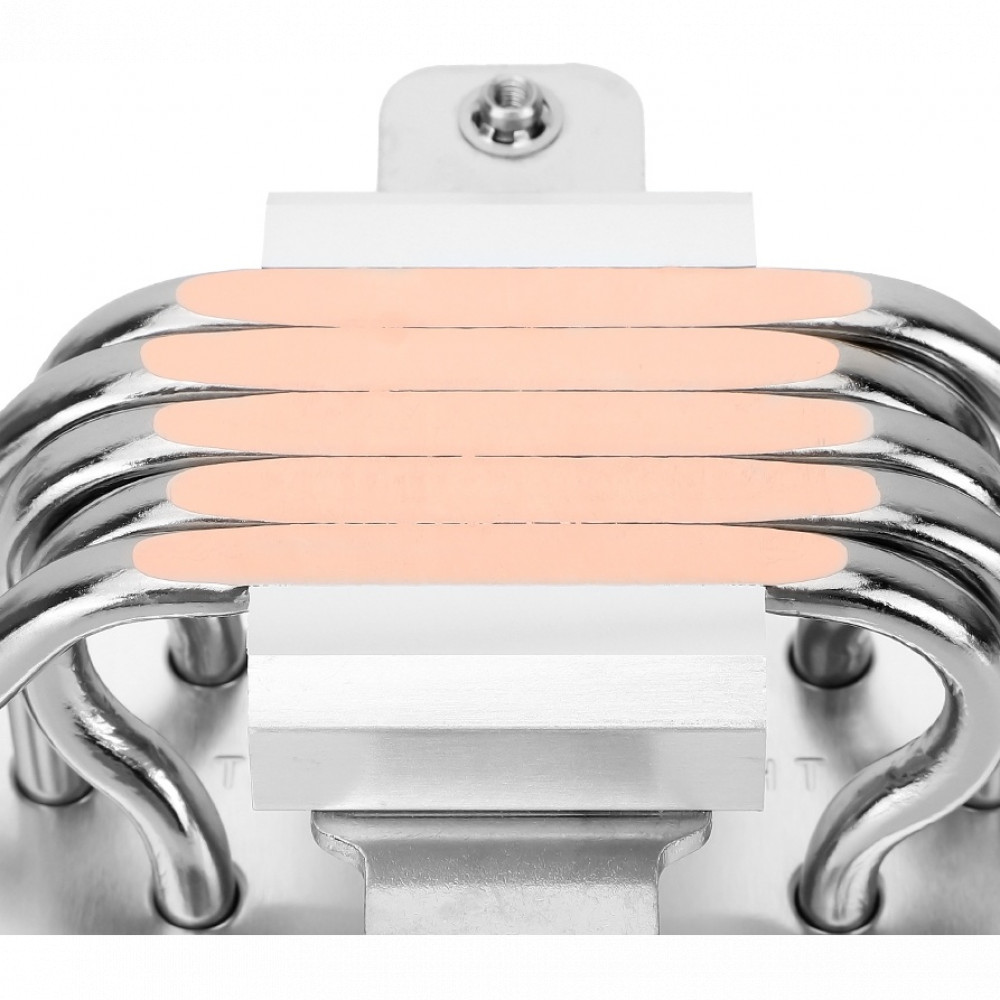 Система охлаждения Thermalright AK120-SE-ARGB Для процессора - миниатюра 3