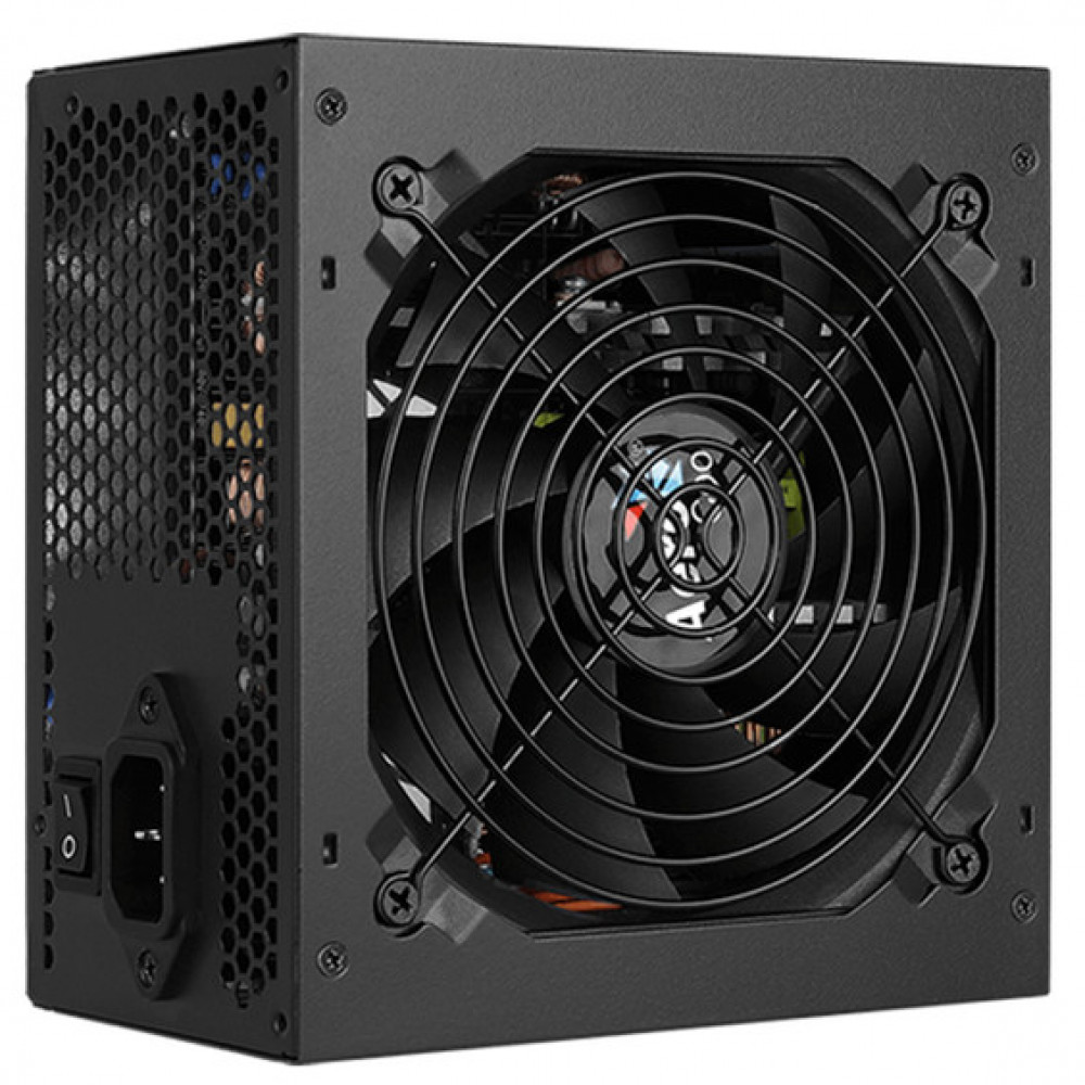 Блок питания Aerocool KCAS PLUS 800W APS-KS800-A01 800 Вт — фото товара