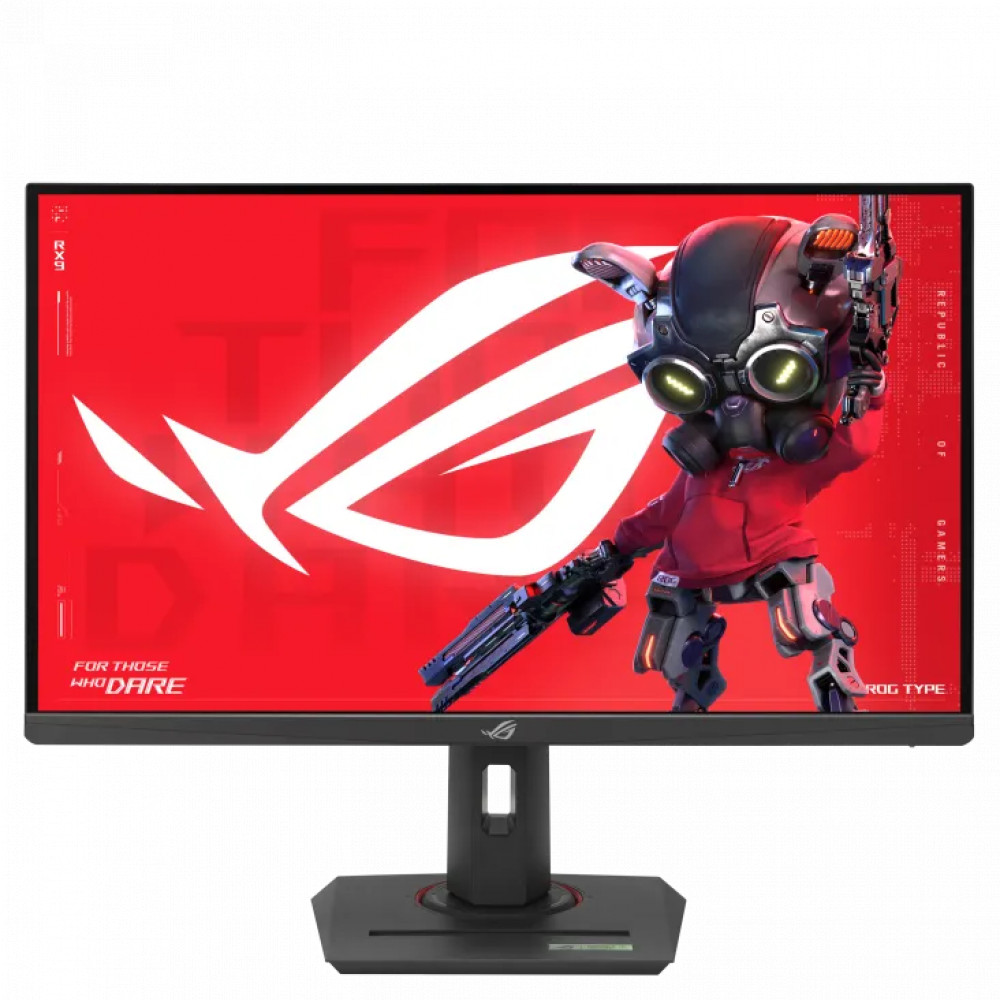 Монитор Asus ROG Strix XG27UCG 90LM0AG1-B01370 27 ", IPS, 4K UHD 3840x2160 (16:9), 160 Гц — фото товара