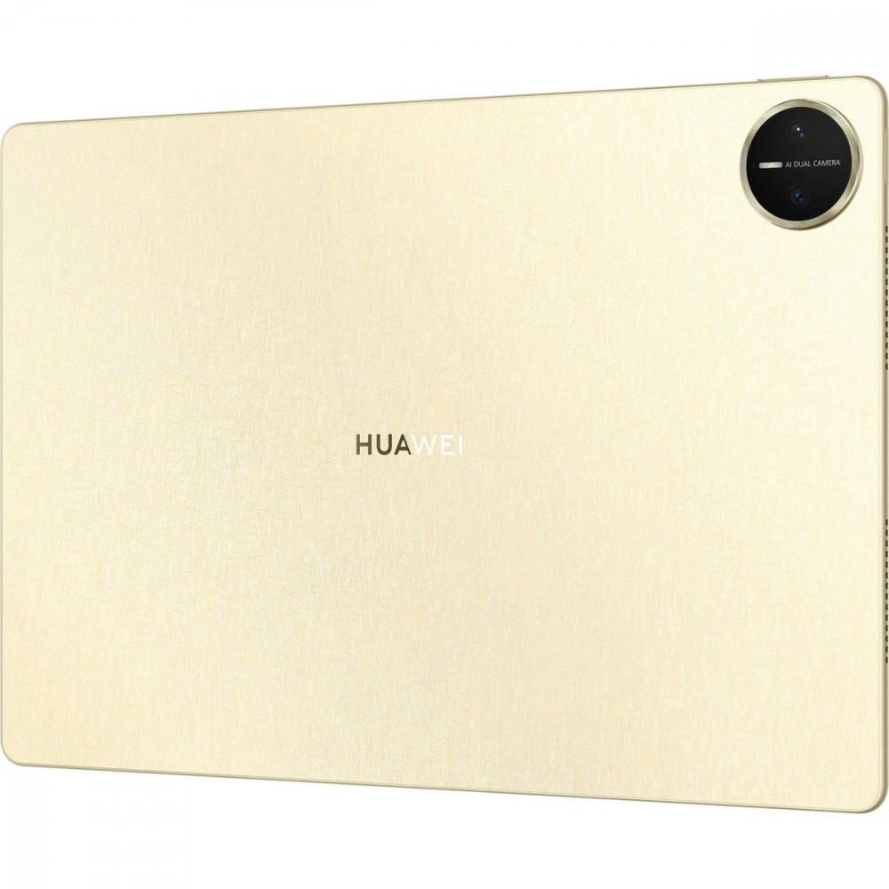 Планшет Huawei MATEPAD PRO + KB 13.2" WIFI 12/512GB WEB-W09 PREMIUM GOLD 53014EXQ 512 Гб, 12 Гб - миниатюра 7