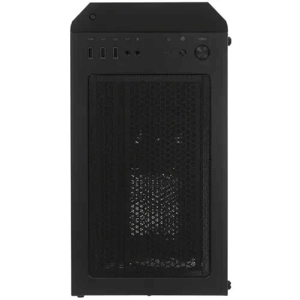 Корпус MSI 306-7G20A21-809 Mini-Tower - миниатюра 3