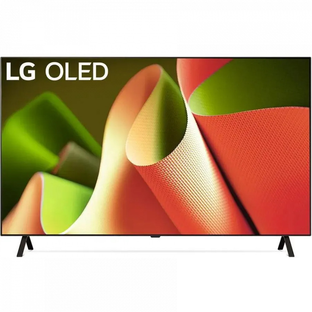 Телевизор LG OLED65B4RLA OLED65B4RLA.ARUG 65 ", Smart TV, Черный — фото товара