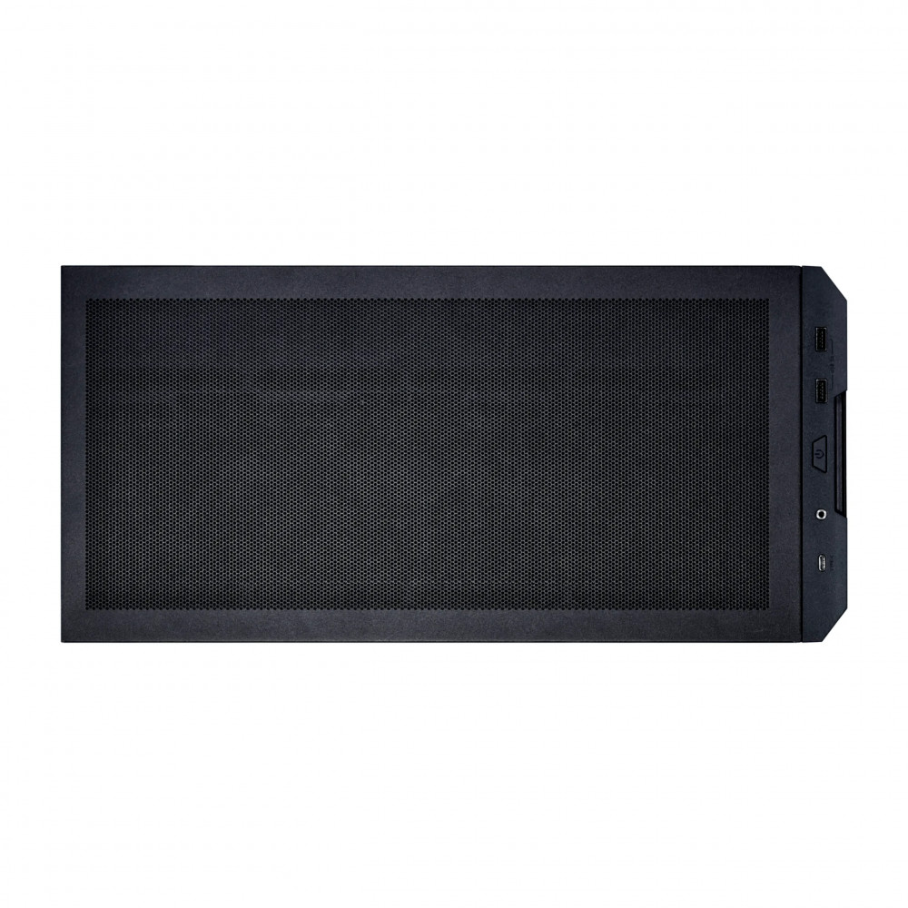 Корпус Lian Li Lancool 207 Digital Black G99.LAN207DX.00 Mid-Tower - миниатюра 8