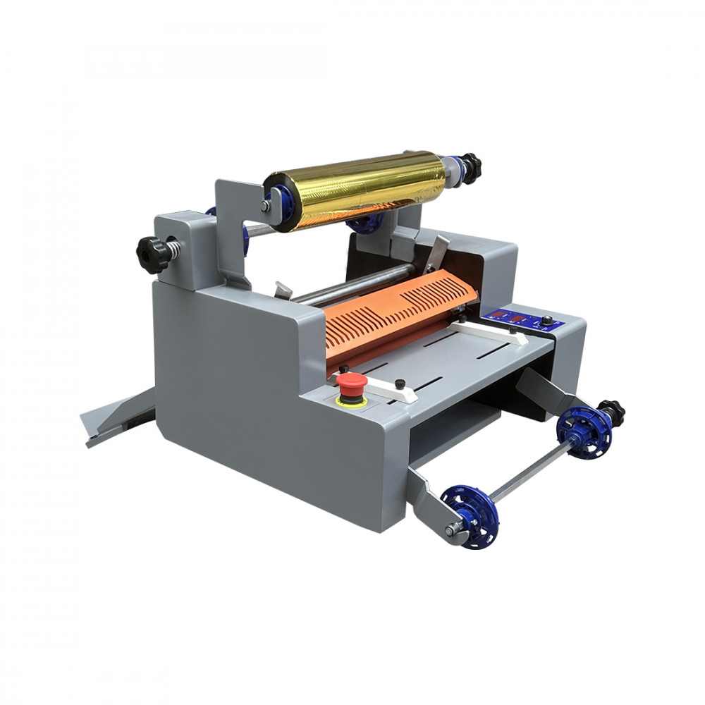Ламинатор Sysform FL-360+ Foil laminator — фото товара