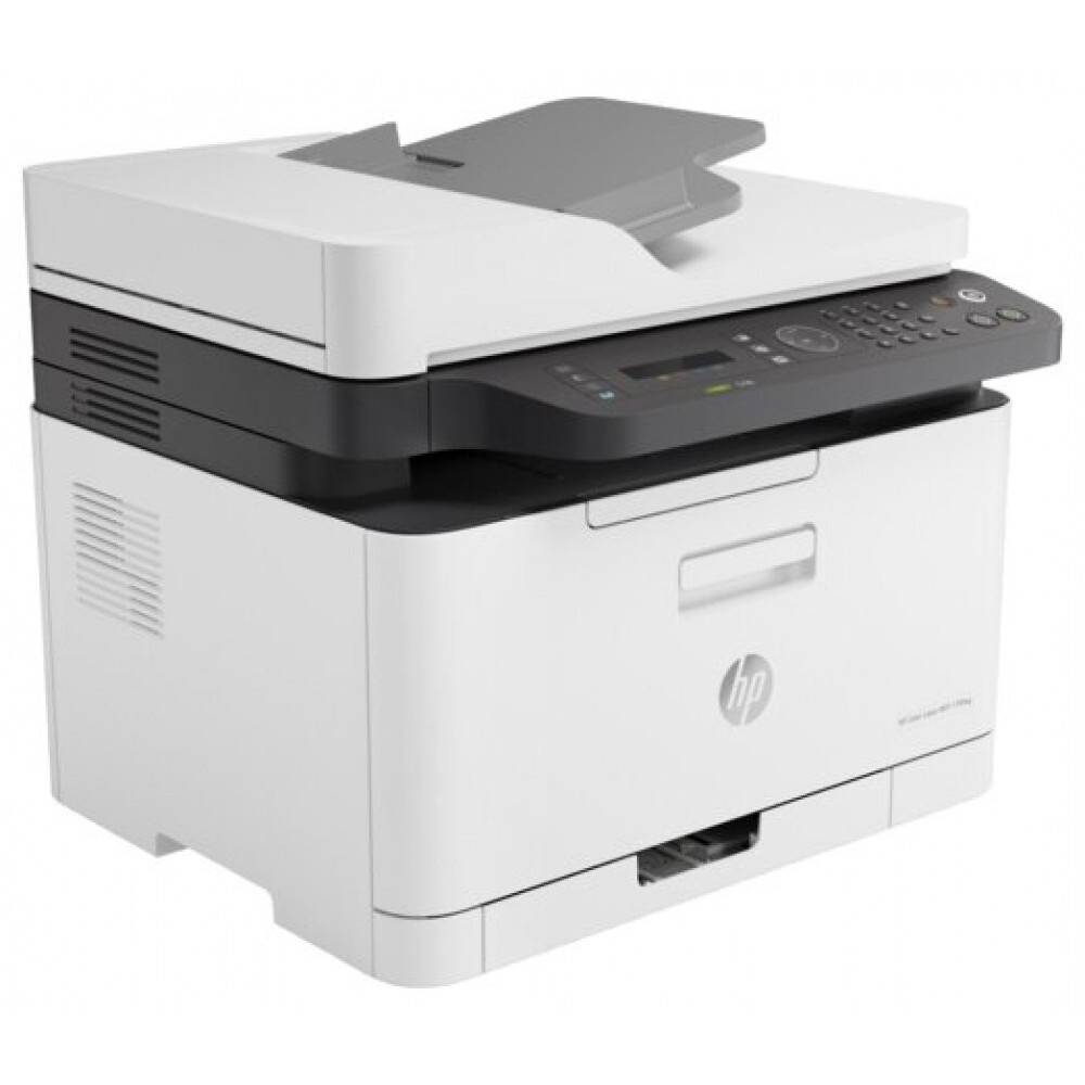 МФУ HP Color Laser MFP 179fnw 4ZB97A#B19 А4, Лазерный, Цветная — фото товара