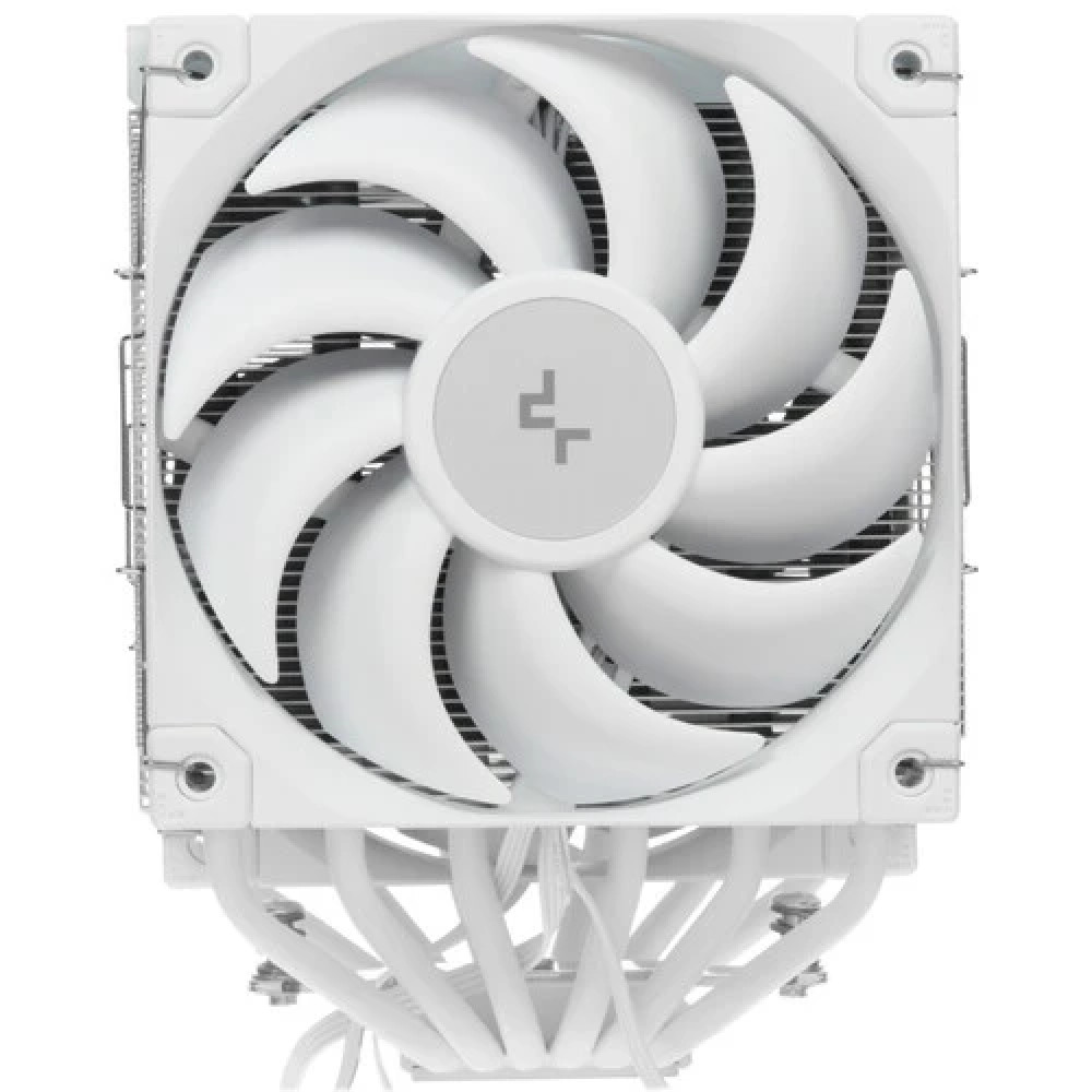 Система охлаждения Deepcool AK620 DIGITAL PRO WH R-AK620-WHAPMN-G Для процессора — фото товара
