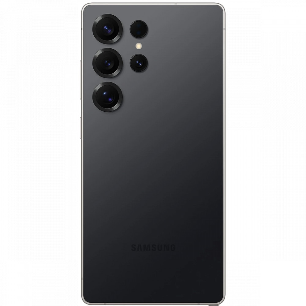 Смартфон Samsung Galaxy S25 Ultra 12/256Gb Titanium Black SM-S938BZKIMEA 256 Гб, 12 Гб - миниатюра 6