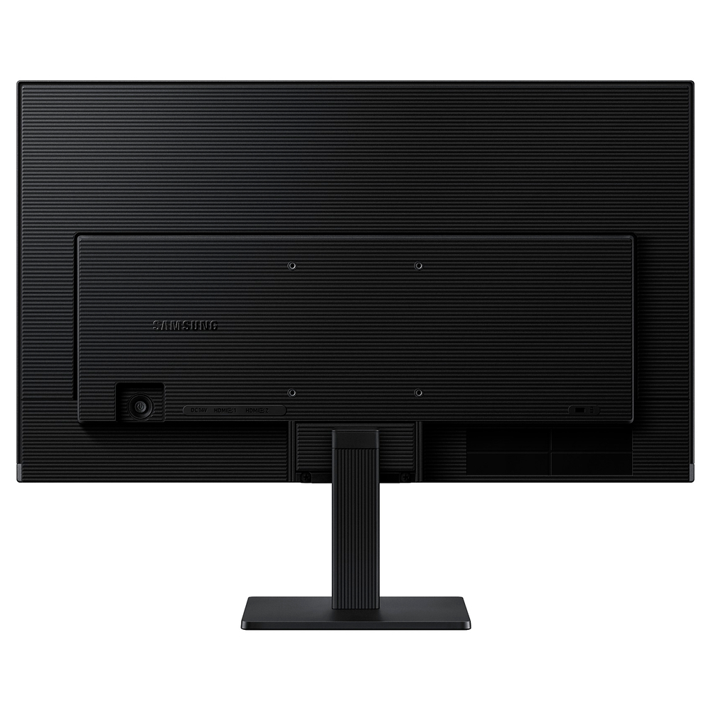 Монитор Samsung LS27F320GAIXCI 27 ", IPS, Full HD 1920x1080 (16:9), 120 Гц - миниатюра 4