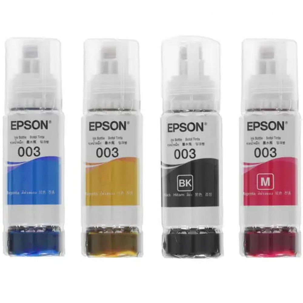 МФУ Epson EcoTank L3216 C11CJ68518 А4, Струйный, Цветная - миниатюра 9