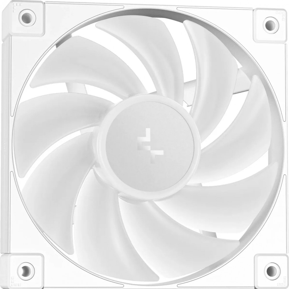 Система охлаждения Deepcool LD360 WH R-LD360-WHDMMN-G-1 Для процессора - миниатюра 3