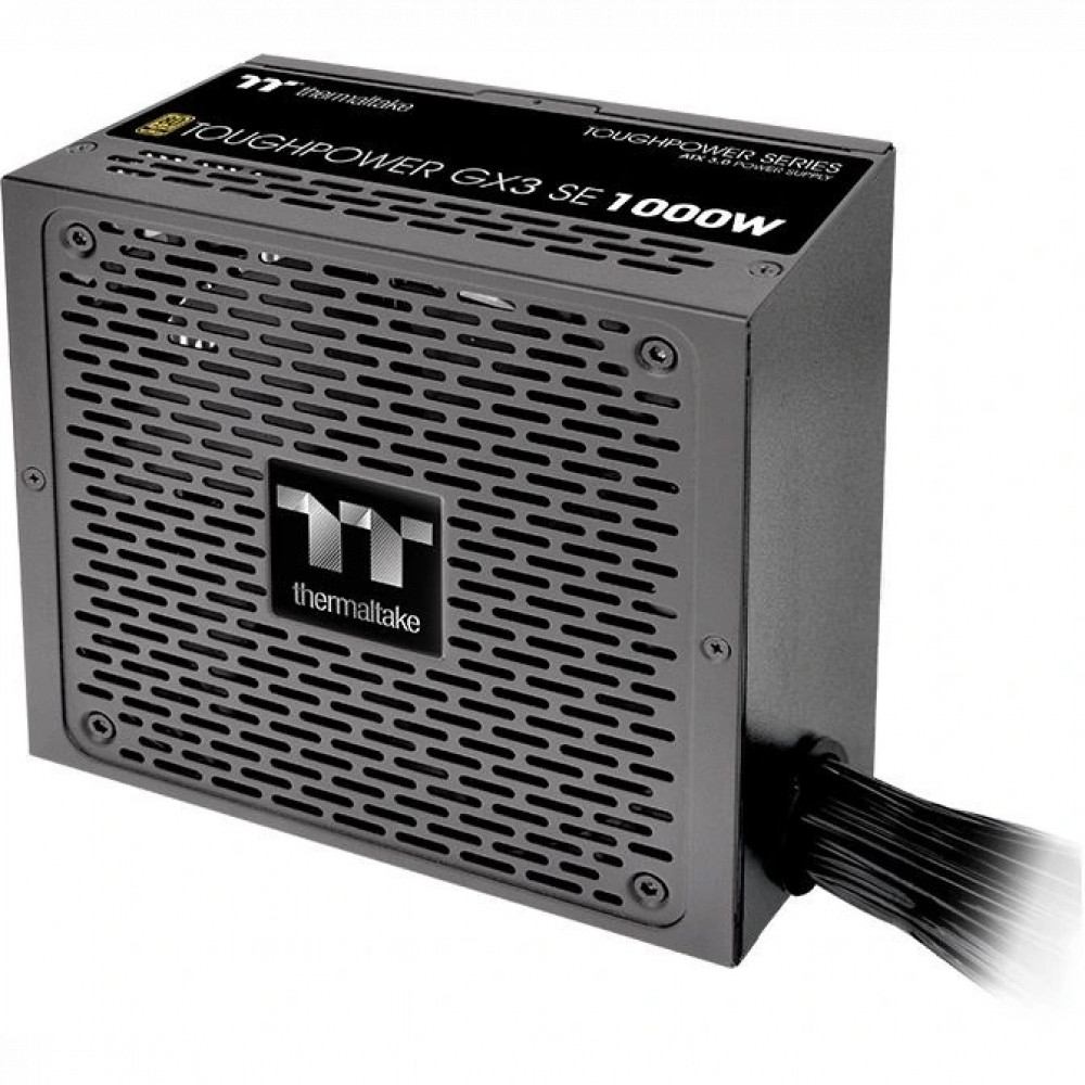 Блок питания Thermaltake Toughpower GX3 SE PS-TPD-1000NNSAGE-3 1000 Вт, 80+ Gold - миниатюра 4
