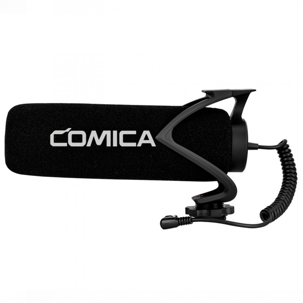 Микрофон COMICA CVM-V30 LITE — фото товара