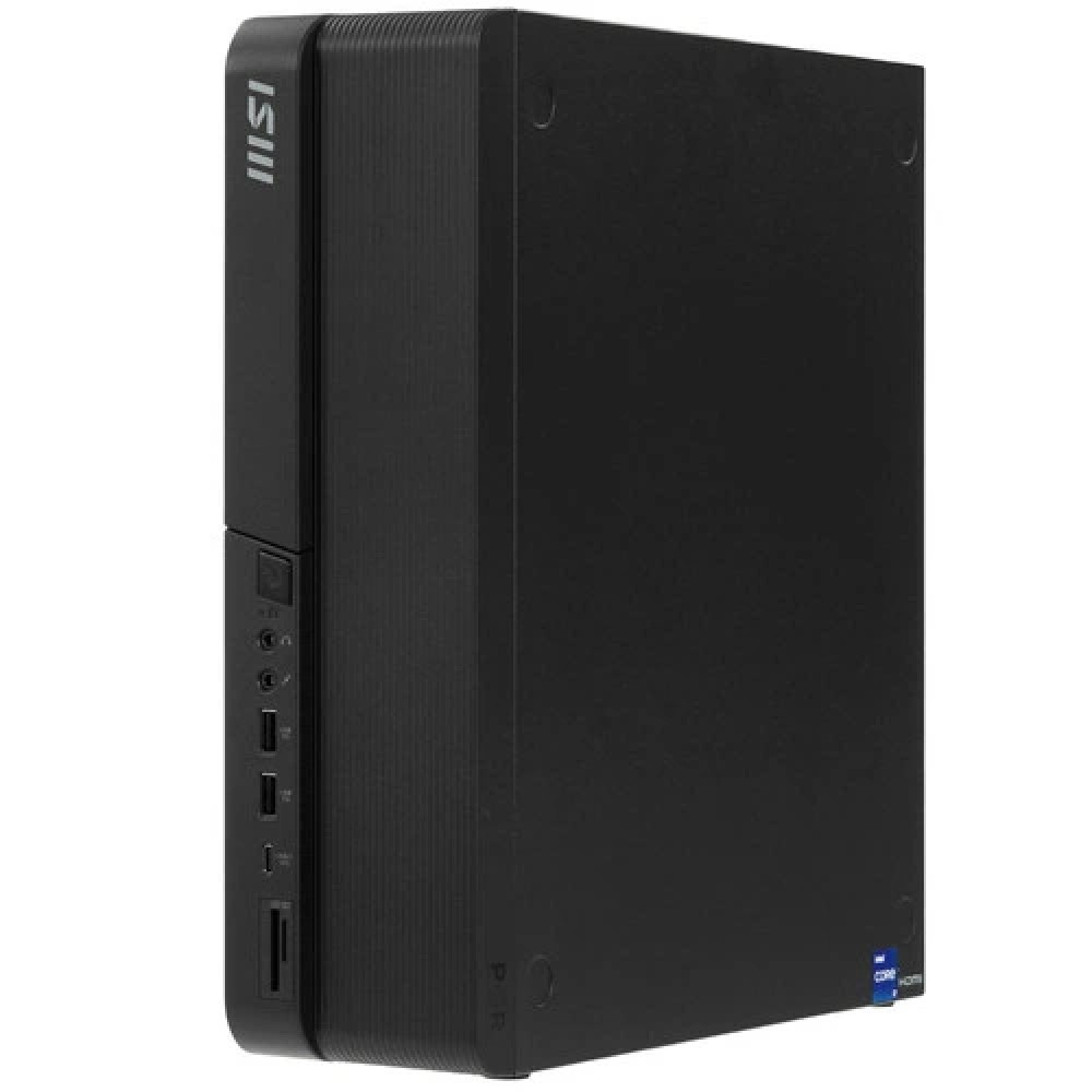 Персональный компьютер MSI PRO DP80 A14TAG-273XRU 9S6-B20821-273 Core i5, 14400F, 2.5, 16 Гб, DDR5-5600 - миниатюра 3