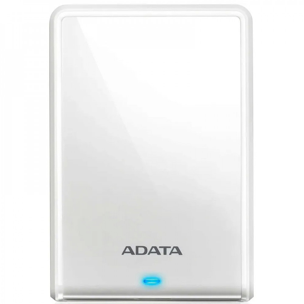 Внешние накопители A-Data HV620S AHV620S-1TU31-CWH 1 ТБ — фото товара